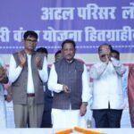 महतारी वंदन योजना : माताओं-बहनों के सम्मान से ही छत्तीसगढ़ की समृद्धि संभव-सीएम साय