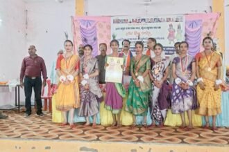 कटनी में मनाया गया 1857 की क्रांति के प्रणेता राजा शंकर शाह और कुँवर रघुनाथ शाह का शौर्य दिवस