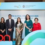 हांगकांग में आयोजित एवीपीएन ग्लोबल कॉन्फ्रेंस 2025 में डॉ. प्रीति अदाणी ने सामाजिक बदलाव के लिए एकजुट सहयोग मंच बनाने की अपील की