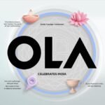 ओला सेलिब्रेट्स इंडिया कैंपेन के मुहूर्त महोत्सव में अब सिर्फ 49,999 रुपए की शुरुआती कीमत पर मिलेगी ईवी