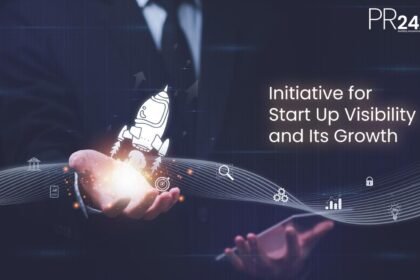 स्टार्टअप्स के लिए बजट अब रोड़ा नहीं: पीआर 24x7 100 नए उद्यमियों को दे रहा है मुफ्त ग्रोथ टॉनिक