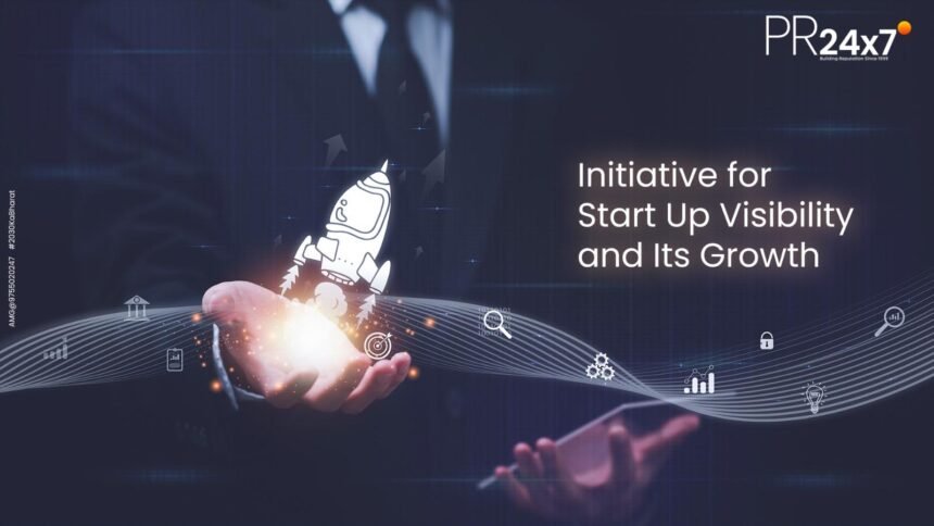 स्टार्टअप्स के लिए बजट अब रोड़ा नहीं: पीआर 24x7 100 नए उद्यमियों को दे रहा है मुफ्त ग्रोथ टॉनिक