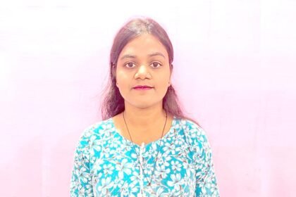 छत्तीसगढ़ की उमा हिन्दी ट्रेड परीक्षा में देश में अव्वल, पीएम मोदी 2 अक्टूबर को करेंगे सम्मान