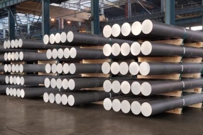 वेदंता एल्युमीनियम ने 5-इंच की बि‍लेट जारी की, 1.25 एमटीपीए क्षमता की दिशा में अपने पोर्टफोलियो का किया विस्तार