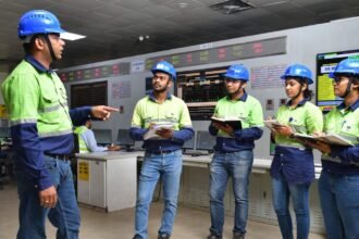 वेदांता एल्युमीनियम ने लगभग 2,000 इंजीनियर्स के साथ इंजीनियर्स डे मनाया, जो भारत की मैन्युफैक्चरिंग उत्कृष्टता को आगे बढ़ा रहे हैं