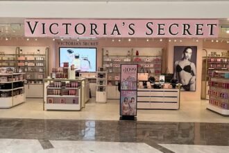 ज़ोरा मॉल में नए ब्यूटी कलेक्शन के साथ, रायपुर में पहली बार अपैरल ग्रुप का विक्टोरिया सीक्रेट सिग्नेचर ग्लैमर स्टोर लॉन्च