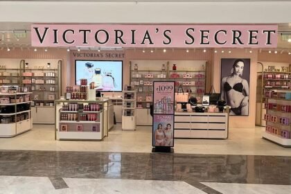 ज़ोरा मॉल में नए ब्यूटी कलेक्शन के साथ, रायपुर में पहली बार अपैरल ग्रुप का विक्टोरिया सीक्रेट सिग्नेचर ग्लैमर स्टोर लॉन्च