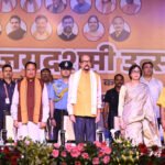 दशहरा केवल रावण दहन का पर्व नहीं, बल्कि जीवन का संदेश है – राज्यपाल डेका