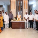 गांधी जयंती : छत्तीसगढ़ ग्रामोद्योग विभाग द्वारा विशेष कार्यक्रम का आयोजन, चलाया गया स्वच्छता अभियान