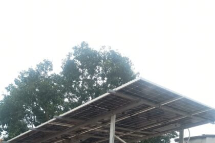 खैरागढ़-छुईखदान-गंडई जिले में बढ़ रही है सौर ऊर्जा की पहुंच, प्रधानमंत्री सूर्यघर मुफ्त बिजली योजना से मिल रही नई रौशनी