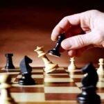 11 से 13 अक्टूबर तक जशपुर में होगा छत्तीसगढ़ स्टेट लेवल ओपन शतरंज प्रतियोगिता