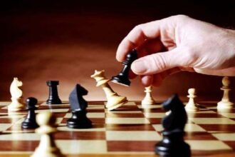 11 से 13 अक्टूबर तक जशपुर में होगा छत्तीसगढ़ स्टेट लेवल ओपन शतरंज प्रतियोगिता