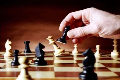 11 से 13 अक्टूबर तक जशपुर में होगा छत्तीसगढ़ स्टेट लेवल ओपन शतरंज प्रतियोगिता