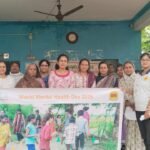 विश्व मानसिक स्वास्थ्य दिवस पर जागरूकता कार्यक्रम आयोजित