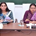 कलेक्टर लीना कमलेश मंडावी ने जनसमस्याओं, शिकायतों व मांगों से संबंधित आवेदनों का परीक्षण कर निराकरण करने दिए निर्देश