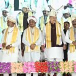 गुरु घासीदास बाबा के आदर्शों में ही छिपा है मानवता और समानता का मार्ग : मुख्यमंत्री साय