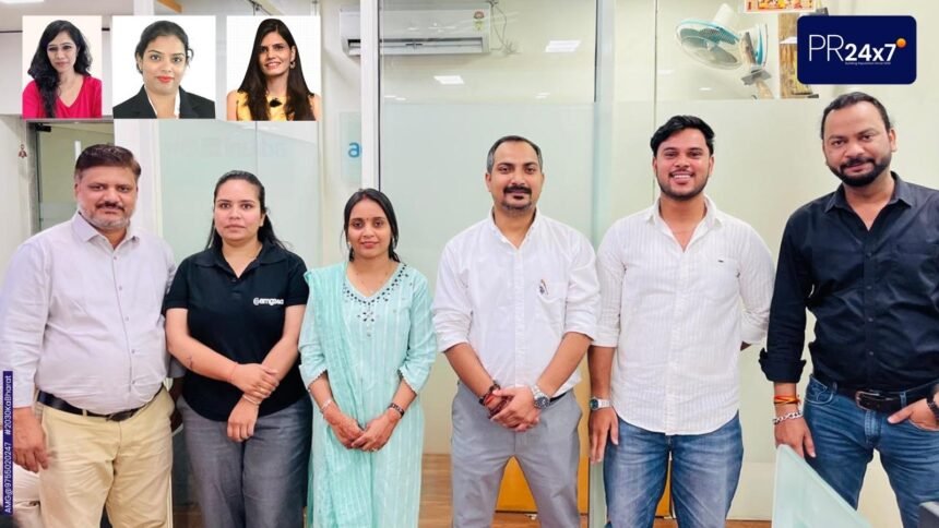 मेहनत और निष्ठा ने दिलाई पदोन्नति