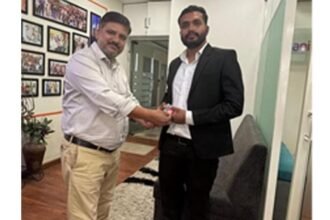 पीआर 24x7 की 'आइडिया चैंपियनशिप' में रोहित पांचाल बने विजेता; 73% स्कोर के साथ हासिल किया पहला स्थान