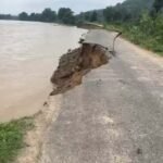 तान नदी पर दायीं तट का कटाव रोकने 4.23 करोड़ रूपए स्वीकृत