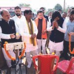 किसानों की सुविधा का पूरा ख्याल रखा जाएगा_ खुशवंत साहेब