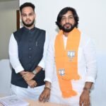 मंत्री गुरु खुशवंत साहेब युवाओं एवं सर्वहारा वर्ग के हितों के लिए प्रतिबद्ध: दक्ष वैद्य