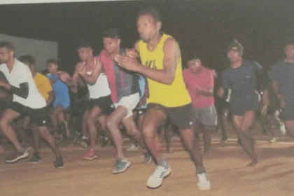 Agniveer recruitment: जनवरी 2026 में धमतरी में भर्ती रैली, सीईई में सफल अभ्यर्थियों के एडमिट कार्ड जारी