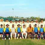 16th Vijay Merchant Multi-Day Trophy - 2025: अंशुमन ठाकुर के शतकीय पारी से छत्तीसगढ़-राजस्थान का मैच ड्रा, नॉक आउट राउंड में किया प्रवेश