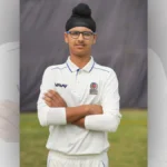 16th Vijay Merchant Multi-Day Trophy-2025: दूसरे दिन की समाप्ति तक छत्तीसगढ़ ने बनाई 14 रनों की बढ़त, पहले दिन अर्शवीर ने 4 और यथार्थ ने लिए 3 विकेट