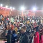 एमजे स्कूल विंटर कार्निवल एवं पुरस्कार वितरण समारोह का आयोजन, 150 विजेताओं को किया गया पुरस्कृत