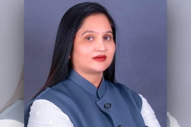 मुख्यमंत्री साय की गौधाम योजना गौवंश संरक्षण क्रांतिकारी अध्याय: रत्नावली कौशल