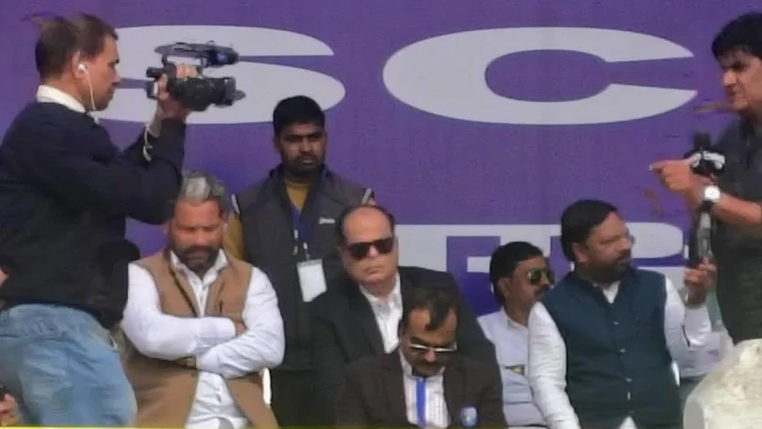 ओबीसी के लिए 27% आरक्षण कोई कृपा नहीं, हमारा संवैधानिक हक़ व अधिकार: राजनीतिक रणनीतिकार डॉ. अतुल मलिकराम