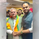 किसान कल्याण के लिए डिजिटल माध्यमों से नई रणनीतियाँ तैयार: दक्ष वैद्य साहू