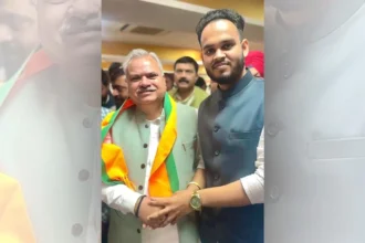 किसान कल्याण के लिए डिजिटल माध्यमों से नई रणनीतियाँ तैयार: दक्ष वैद्य साहू