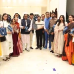 किसना ने छत्तीसगढ़ के बिलासपुर में राज्य का तीसरा एक्सक्लूसिव शोरूम लॉन्च किया