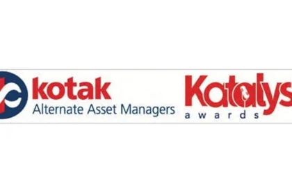 कोटक अल्ट्स ने शुरू किया ‘कैटलिस्ट अवॉर्ड्स’, भारत के टॉप फाइनेंशियल वोडकास्ट को मिलेगा 25 लाख रुपए का इनाम