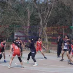 एनआईटी रायपुर में चार दिवसीय खेल महाकुंभ 'समर 2026' का भव्य आगाज, खेल मानसिक स्वास्थ्य व तनाव कम करने का माध्यम -प्रो. राव