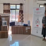 सेवलाइफ फाउंडेशन और पार्ले बिस्कुट्स प्राइवेट लिमिटेड ने नागपुर के ग्रामीण अस्पतालों को महत्वपूर्ण शल्य चिकित्सा उपकरण सौंपे