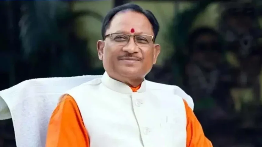 अरपा महोत्सव 10 फरवरी को, मुख्यमंत्री विषणु देव साय होंगे मुख्य अतिथि - ShreeKanchanpath