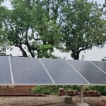 पीएम सूर्य घर योजना: सिलफिली के मनोज विश्वास बने दूसरों के लिए प्रेरणास्रोत्