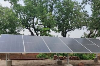 पीएम सूर्य घर योजना: सिलफिली के मनोज विश्वास बने दूसरों के लिए प्रेरणास्रोत्