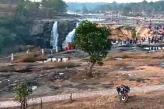 अमृतधारा महोत्सव 2026 के सफल आयोजन हेतु अधिकारियों को सौंपे गए दायित्व