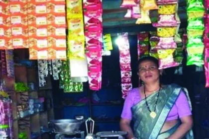 शासन की योजनाओं से सशक्त हुईं महिलाएं : मनबासों बनीं ‘लखपति दीदी’