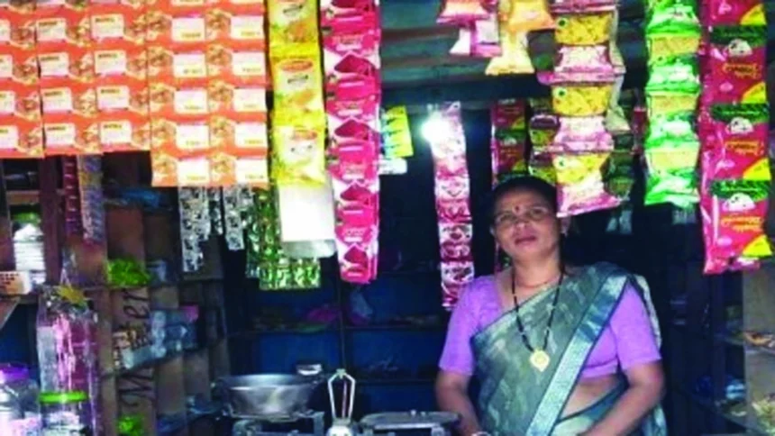 शासन की योजनाओं से सशक्त हुईं महिलाएं : मनबासों बनीं ‘लखपति दीदी’