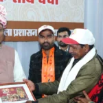 सुदूर अंचलों के श्रद्धालुओं को मिला अयोध्या धाम का सौभाग्य, मुख्यमंत्री ने कहा — यही जनसेवा की प्रेरणा