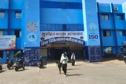 गंभीर बीमारियों के ऑपरेशन में आई तेजी,पदस्थापना से अब तक 16 सफल ऑपरेशन