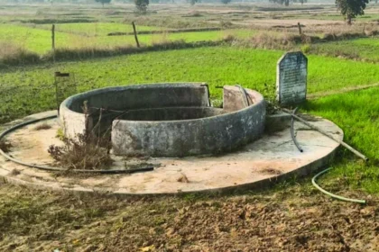 गांवों की तस्वीर और तकदीर बदलने की ग्रामीण ने पहल