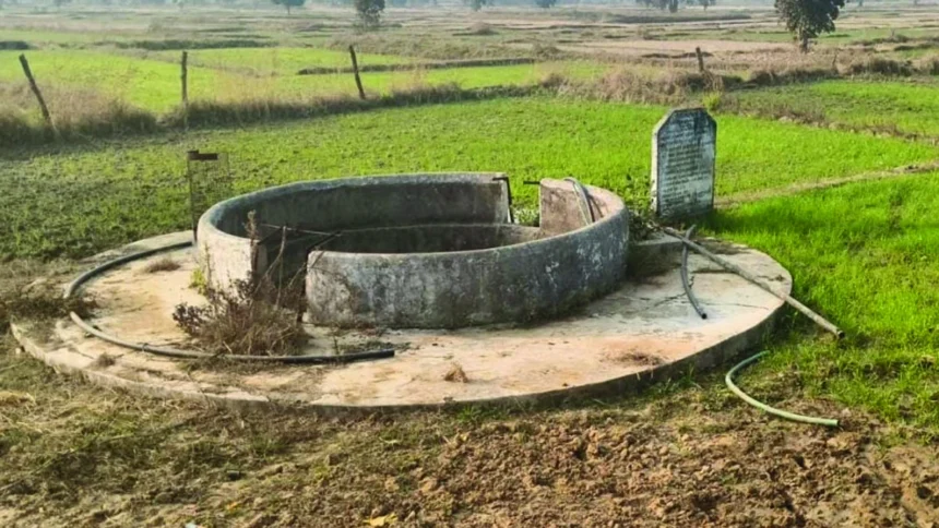 गांवों की तस्वीर और तकदीर बदलने की ग्रामीण ने पहल