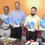 छत्तीसगढ़ के अद्यतन सर्कुलरों संग ‘भू-अभिलेख नियमावली’ का विमोचन