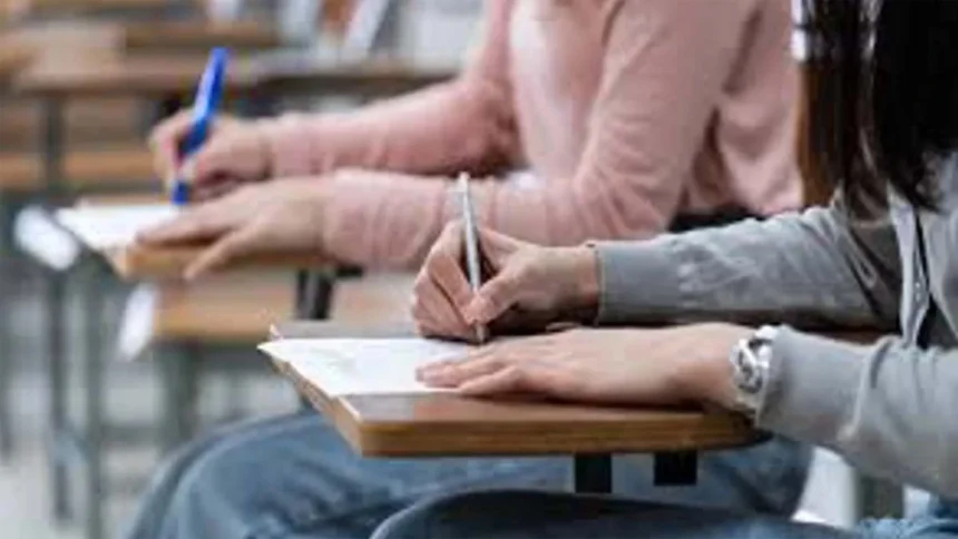 उच्च शिक्षा विभाग में प्रयोगशाला तकनीशियनों की नियुक्ति, चयनित अभ्यर्थियों को मिला पदस्थापना आदेश