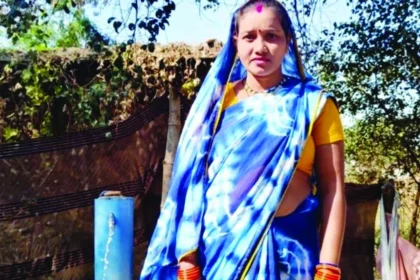 हर घर नल, हर घर जल का साकार हुआ सपना